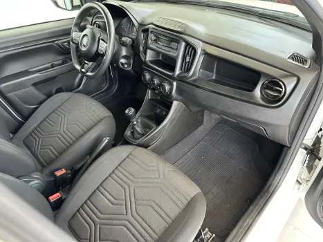 FIAT Strada 1.3 FIREFLY FLEX FREEDOM CABINE SIMPLES, Foto 16