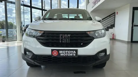 FIAT Strada 1.3 FIREFLY FLEX FREEDOM CABINE SIMPLES, Foto 17