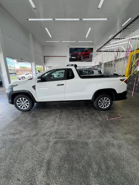 FIAT Strada 1.3 FIREFLY FLEX ENDURANCE CABINE SIMPLES, Foto 2