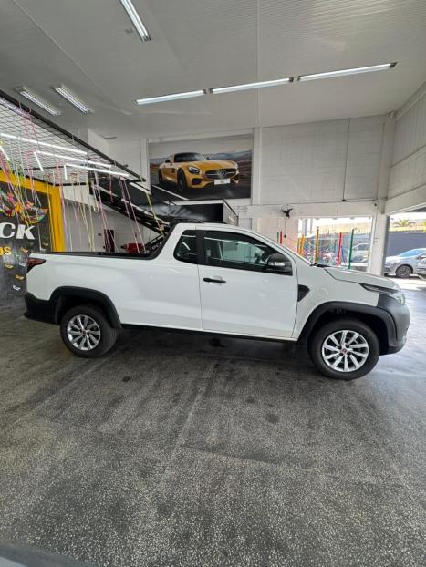 FIAT Strada 1.3 FIREFLY FLEX ENDURANCE CABINE SIMPLES, Foto 4