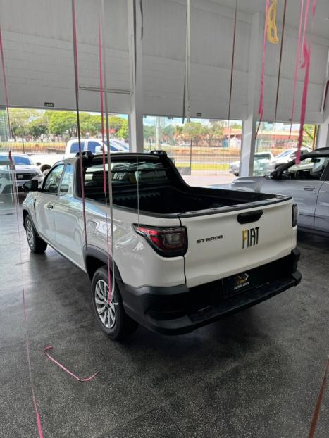 FIAT Strada 1.3 FIREFLY FLEX ENDURANCE CABINE SIMPLES, Foto 6