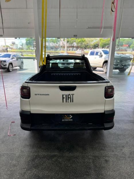 FIAT Strada 1.3 FIREFLY FLEX ENDURANCE CABINE SIMPLES, Foto 7