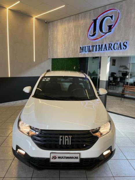 FIAT Strada 1.3 FIREFLY FLEX FREEDOM CABINE SIMPLES, Foto 3