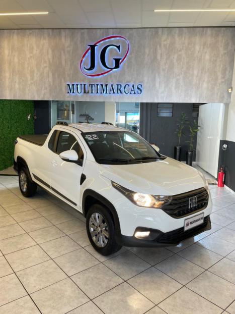 FIAT Strada 1.3 FIREFLY FLEX FREEDOM CABINE SIMPLES, Foto 1