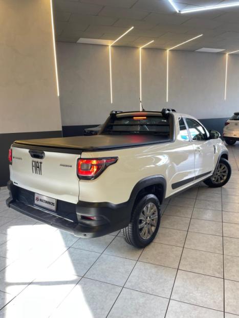 FIAT Strada 1.3 FIREFLY FLEX FREEDOM CABINE SIMPLES, Foto 4