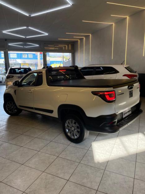 FIAT Strada 1.3 FIREFLY FLEX FREEDOM CABINE SIMPLES, Foto 5