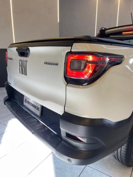 FIAT Strada 1.3 FIREFLY FLEX FREEDOM CABINE SIMPLES, Foto 6