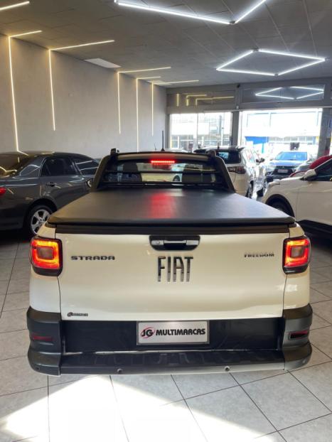 FIAT Strada 1.3 FIREFLY FLEX FREEDOM CABINE SIMPLES, Foto 7
