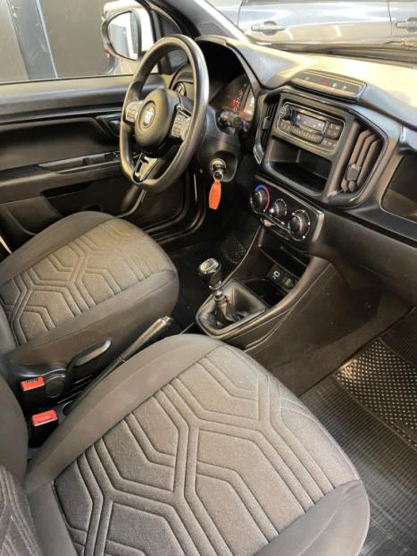 FIAT Strada 1.3 FIREFLY FLEX FREEDOM CABINE SIMPLES, Foto 8