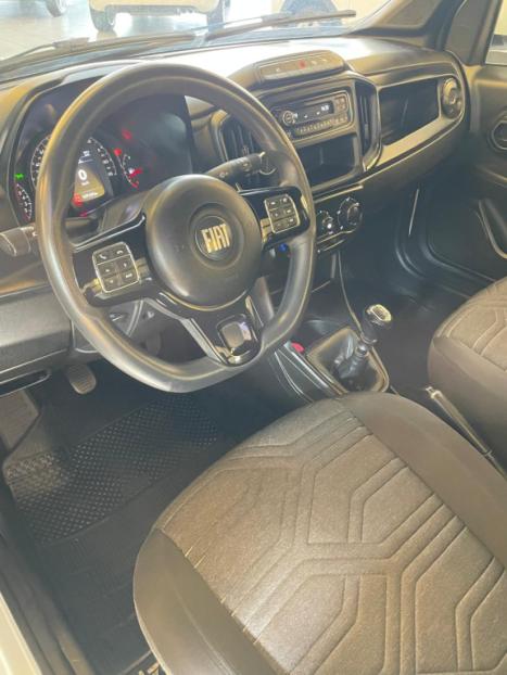 FIAT Strada 1.3 FIREFLY FLEX FREEDOM CABINE SIMPLES, Foto 9