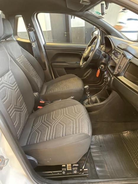 FIAT Strada 1.3 FIREFLY FLEX FREEDOM CABINE SIMPLES, Foto 10