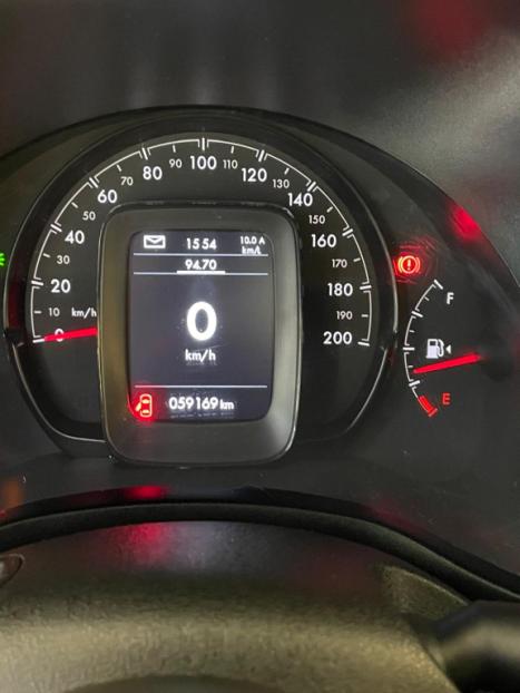 FIAT Strada 1.3 FIREFLY FLEX FREEDOM CABINE SIMPLES, Foto 11