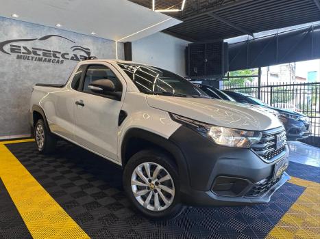 FIAT Strada 1.3 FIREFLY FLEX ENDURANCE CABINE SIIMPLES, Foto 1