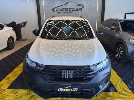 FIAT Strada 1.3 FIREFLY FLEX ENDURANCE CABINE SIIMPLES, Foto 3