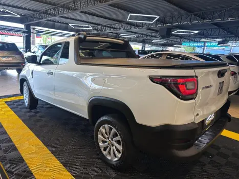 FIAT Strada 1.3 FIREFLY FLEX ENDURANCE CABINE SIIMPLES, Foto 4