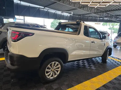 FIAT Strada 1.3 FIREFLY FLEX ENDURANCE CABINE SIIMPLES, Foto 5