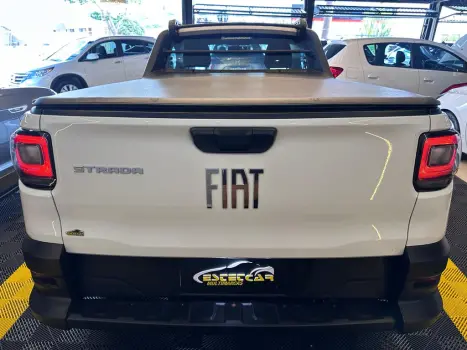 FIAT Strada 1.3 FIREFLY FLEX ENDURANCE CABINE SIIMPLES, Foto 6