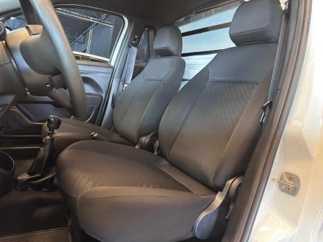 FIAT Strada 1.3 FIREFLY FLEX ENDURANCE CABINE SIIMPLES, Foto 7