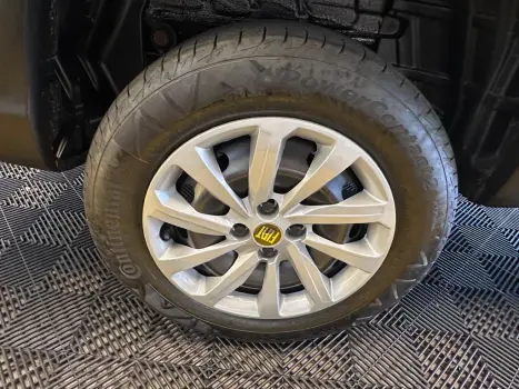 FIAT Strada 1.3 FIREFLY FLEX ENDURANCE CABINE SIIMPLES, Foto 10