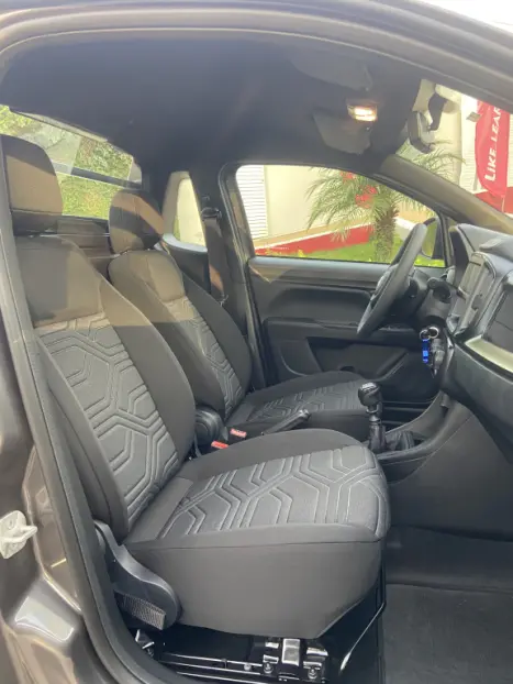 FIAT Strada 1.3 FIREFLY FLEX FREEDOM CABINE SIMPLES, Foto 6