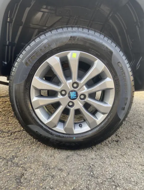 FIAT Strada 1.3 FIREFLY FLEX FREEDOM CABINE SIMPLES, Foto 4