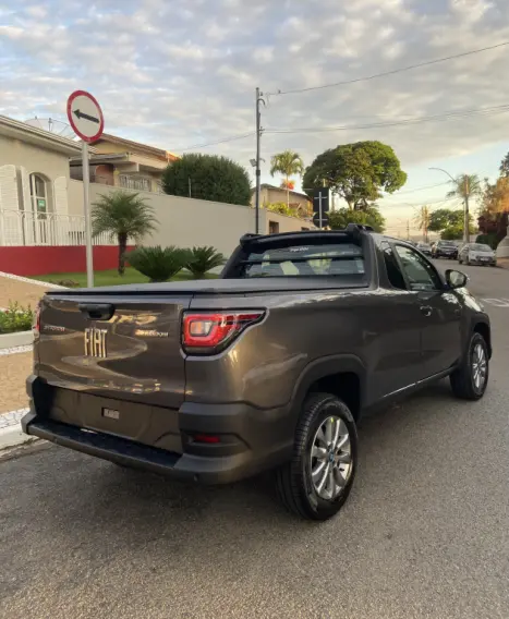 FIAT Strada 1.3 FIREFLY FLEX FREEDOM CABINE SIMPLES, Foto 12