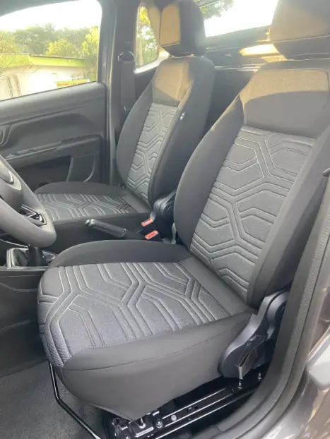 FIAT Strada 1.3 FIREFLY FLEX FREEDOM CABINE SIMPLES, Foto 8