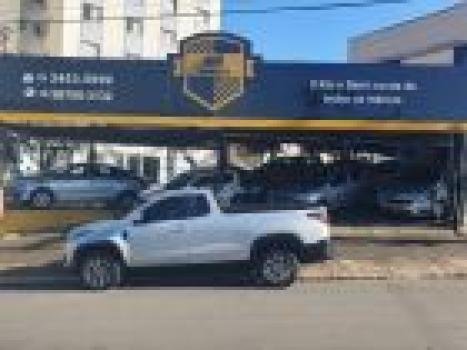 FIAT Strada 1.3 FIREFLY FLEX FREEDOM CABINE SIMPLES, Foto 3