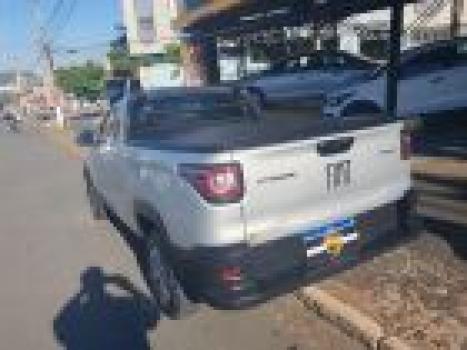 FIAT Strada 1.3 FIREFLY FLEX FREEDOM CABINE SIMPLES, Foto 4