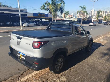 FIAT Strada 1.3 FIREFLY FLEX FREEDOM CABINE SIMPLES, Foto 6