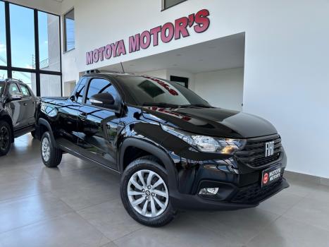 FIAT Strada 1.3 FIREFLY FLEX FREEDOM CABINE SIMPLES, Foto 1