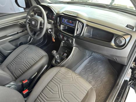 FIAT Strada 1.3 FIREFLY FLEX FREEDOM CABINE SIMPLES, Foto 13
