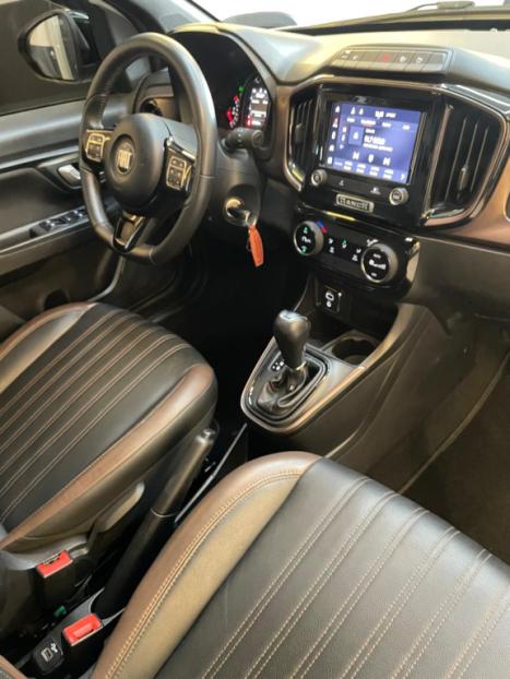 FIAT Strada 1.3 FIREFLY FLEX RANCH CABINE DUPLA AUTOM�TICO CVT, Foto 11