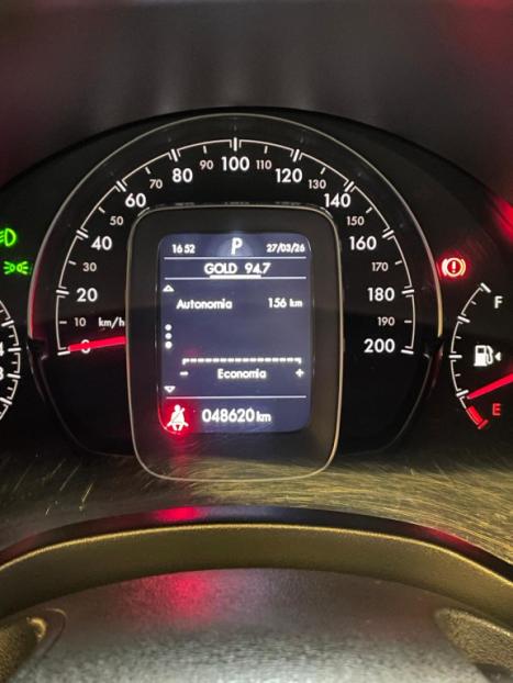 FIAT Strada 1.3 FIREFLY FLEX RANCH CABINE DUPLA AUTOM�TICO CVT, Foto 13