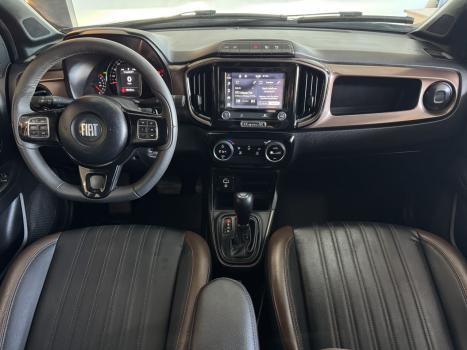 FIAT Strada 1.3 FIREFLY FLEX RANCH CABINE DUPLA AUTOM�TICO CVT, Foto 7