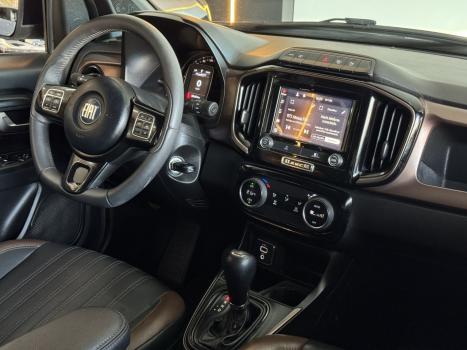 FIAT Strada 1.3 FIREFLY FLEX RANCH CABINE DUPLA AUTOM�TICO CVT, Foto 10