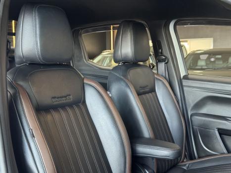 FIAT Strada 1.3 FIREFLY FLEX RANCH CABINE DUPLA AUTOM�TICO CVT, Foto 12