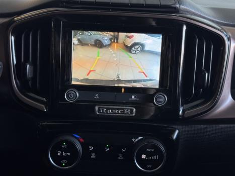 FIAT Strada 1.3 FIREFLY FLEX RANCH CABINE DUPLA AUTOM�TICO CVT, Foto 16