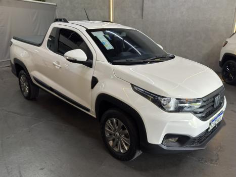 FIAT Strada 1.3 FIREFLY FLEX FREEDOM CABINE SIMPLES, Foto 1