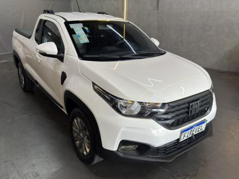 FIAT Strada 1.3 FIREFLY FLEX FREEDOM CABINE SIMPLES, Foto 2