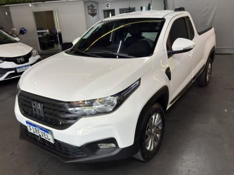 FIAT Strada 1.3 FIREFLY FLEX FREEDOM CABINE SIMPLES, Foto 3