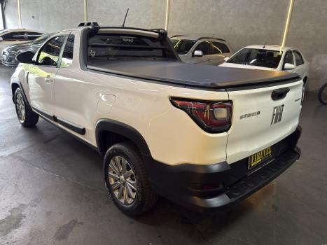 FIAT Strada 1.3 FIREFLY FLEX FREEDOM CABINE SIMPLES, Foto 4