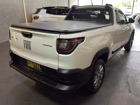 FIAT Strada 1.3 FIREFLY FLEX FREEDOM CABINE SIMPLES, Foto 5