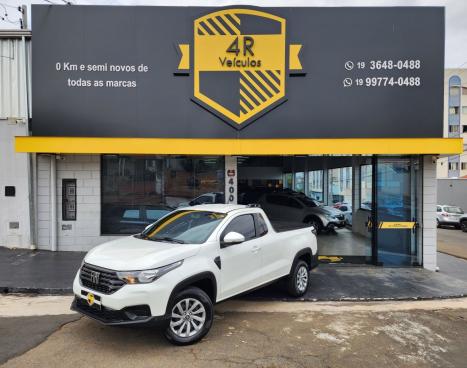 FIAT Strada 1.3 FIREFLY FLEX FREEDOM CABINE SIMPLES, Foto 1