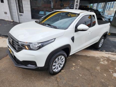 FIAT Strada 1.3 FIREFLY FLEX FREEDOM CABINE SIMPLES, Foto 2