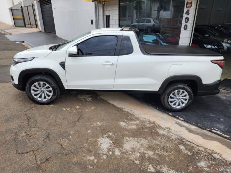 FIAT Strada 1.3 FIREFLY FLEX FREEDOM CABINE SIMPLES, Foto 3