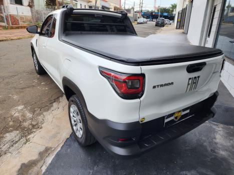 FIAT Strada 1.3 FIREFLY FLEX FREEDOM CABINE SIMPLES, Foto 4