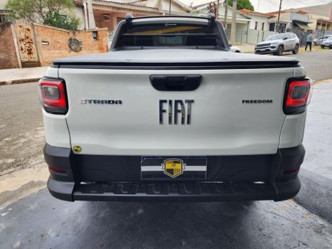 FIAT Strada 1.3 FIREFLY FLEX FREEDOM CABINE SIMPLES, Foto 5