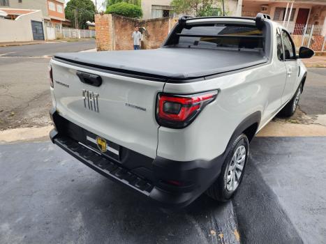 FIAT Strada 1.3 FIREFLY FLEX FREEDOM CABINE SIMPLES, Foto 6