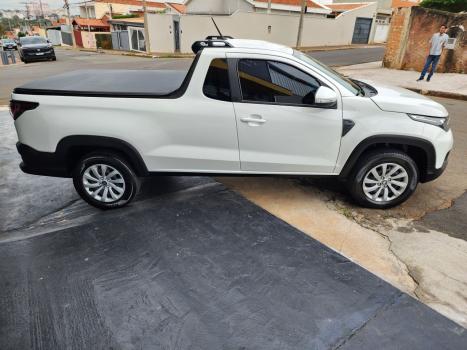 FIAT Strada 1.3 FIREFLY FLEX FREEDOM CABINE SIMPLES, Foto 7